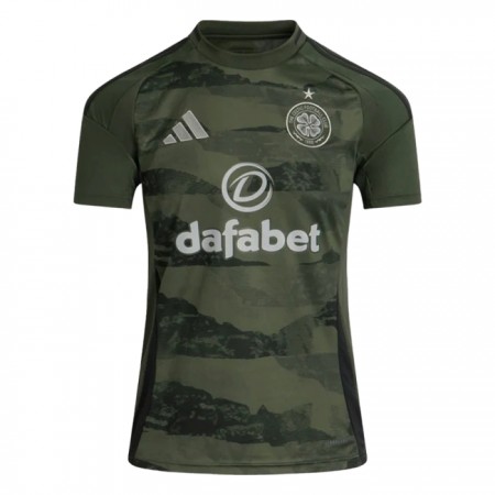 Celtic Kolmaspelipaita 2024-25